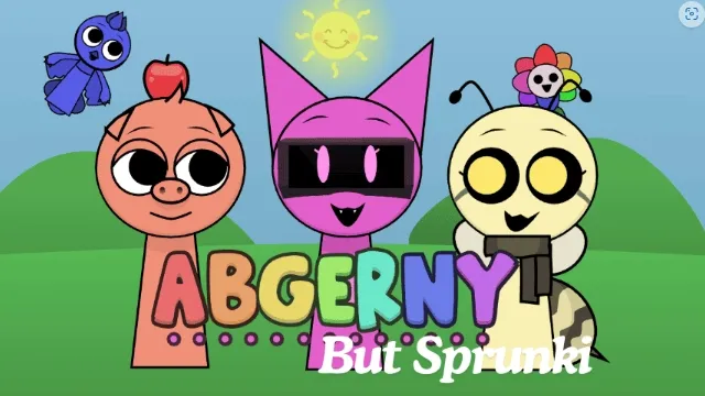 Abgerny