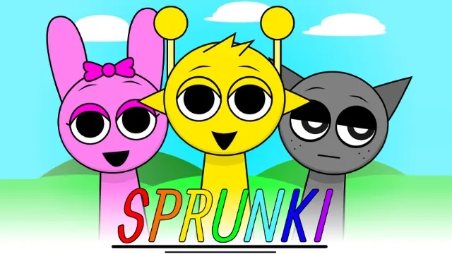 Sprunki