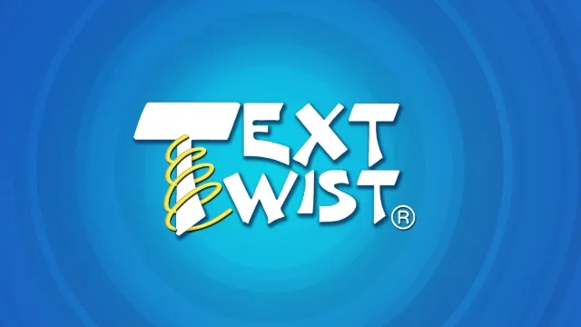 Text Twist