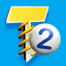 Text Twist 2 Logo